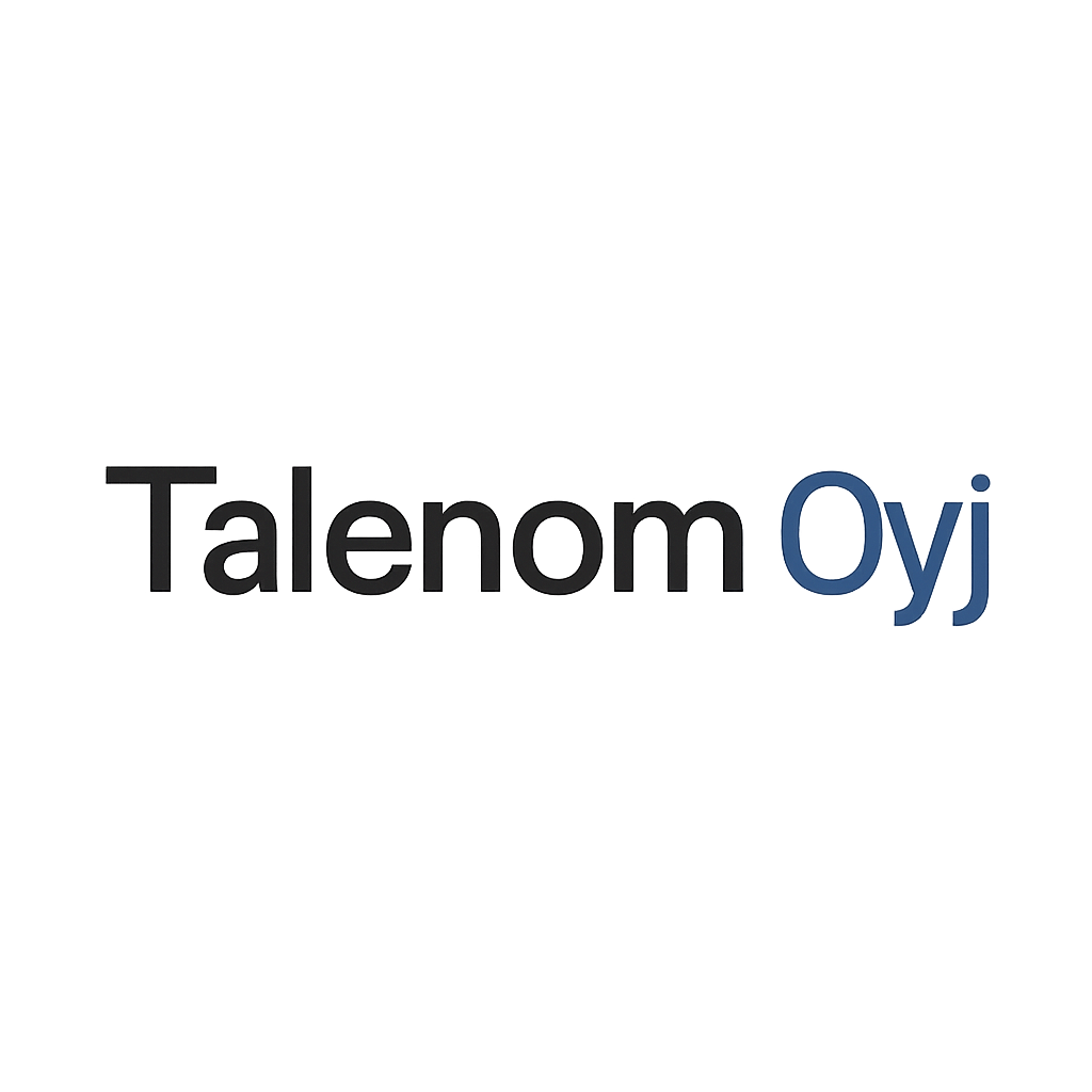 Talenom Oyj
