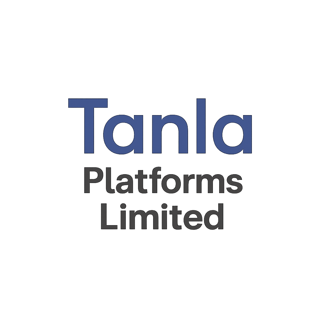 Tanla Platforms Limited