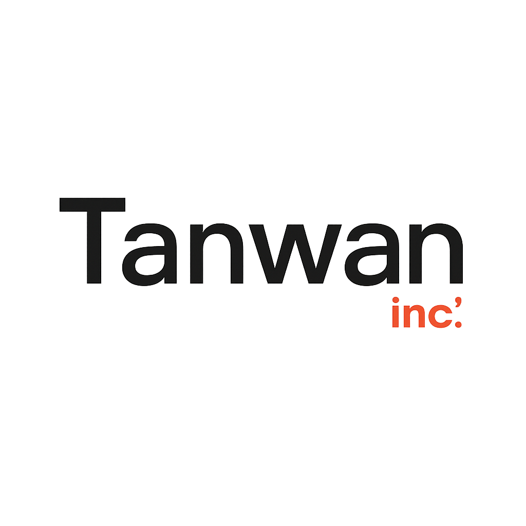 Tanwan Inc.