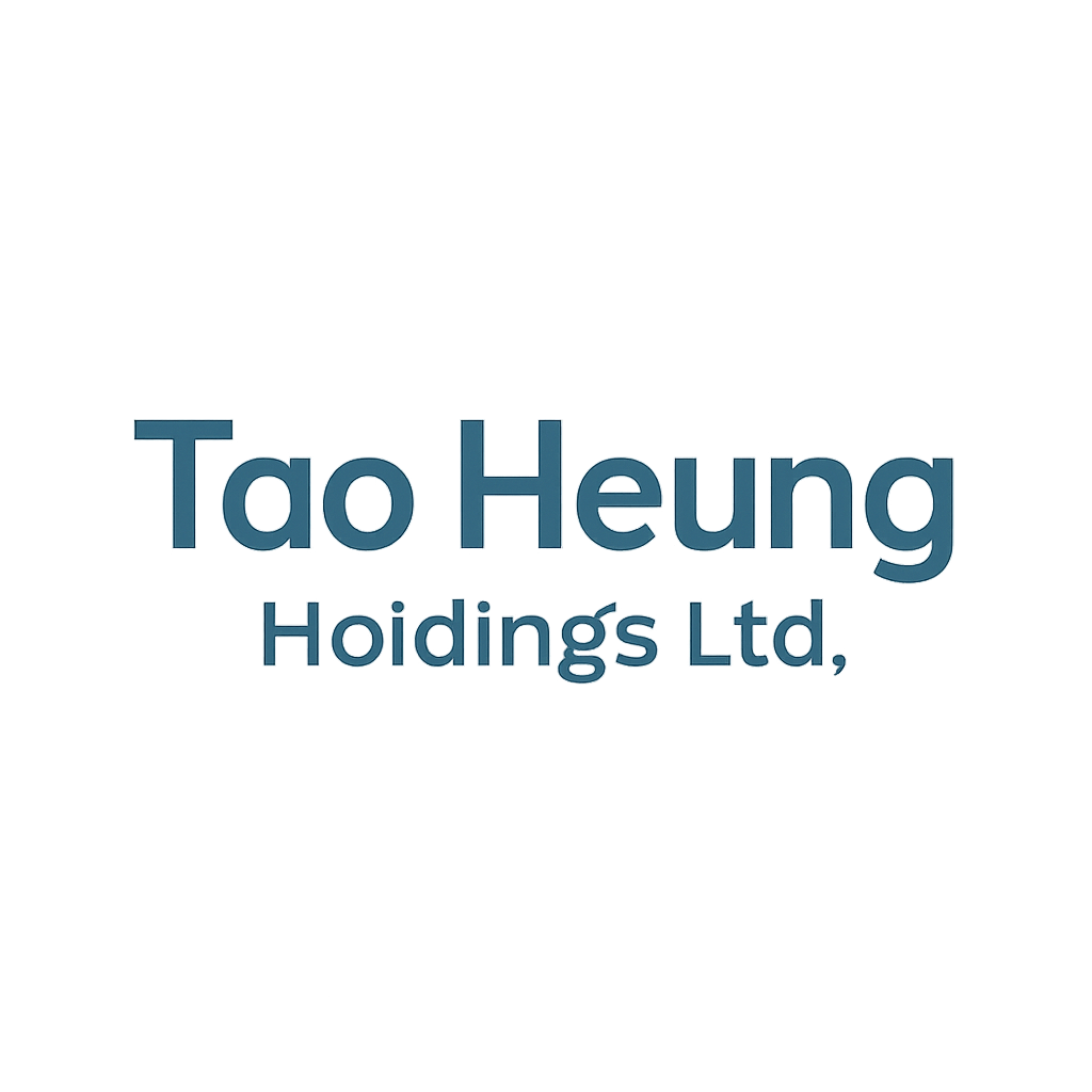Tao Heung Holdings Ltd.