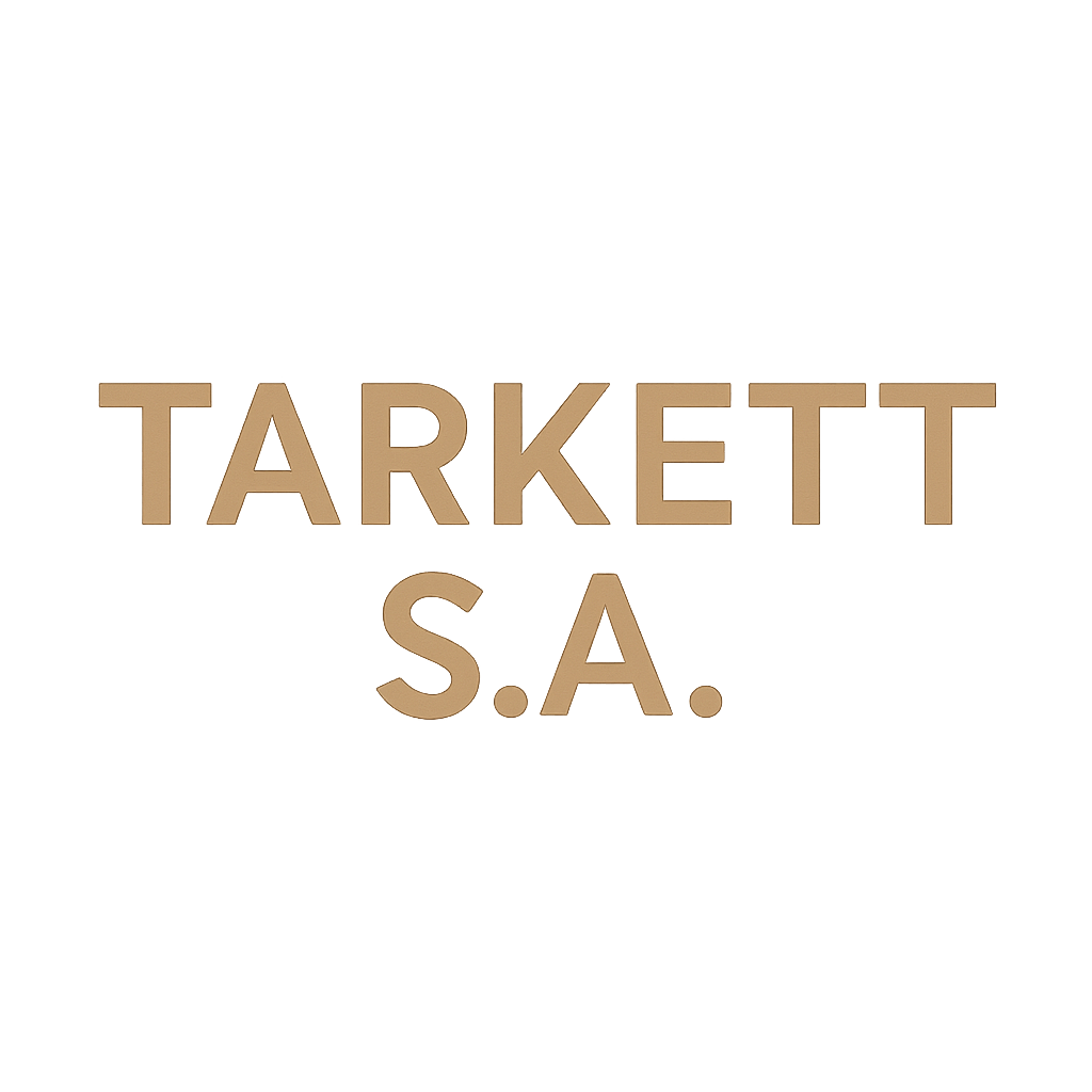 TARKETT S.A.