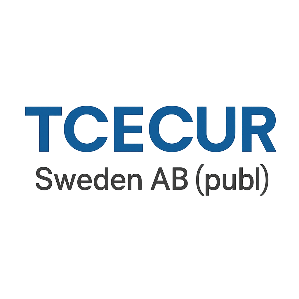 TCECUR Sweden AB (publ)