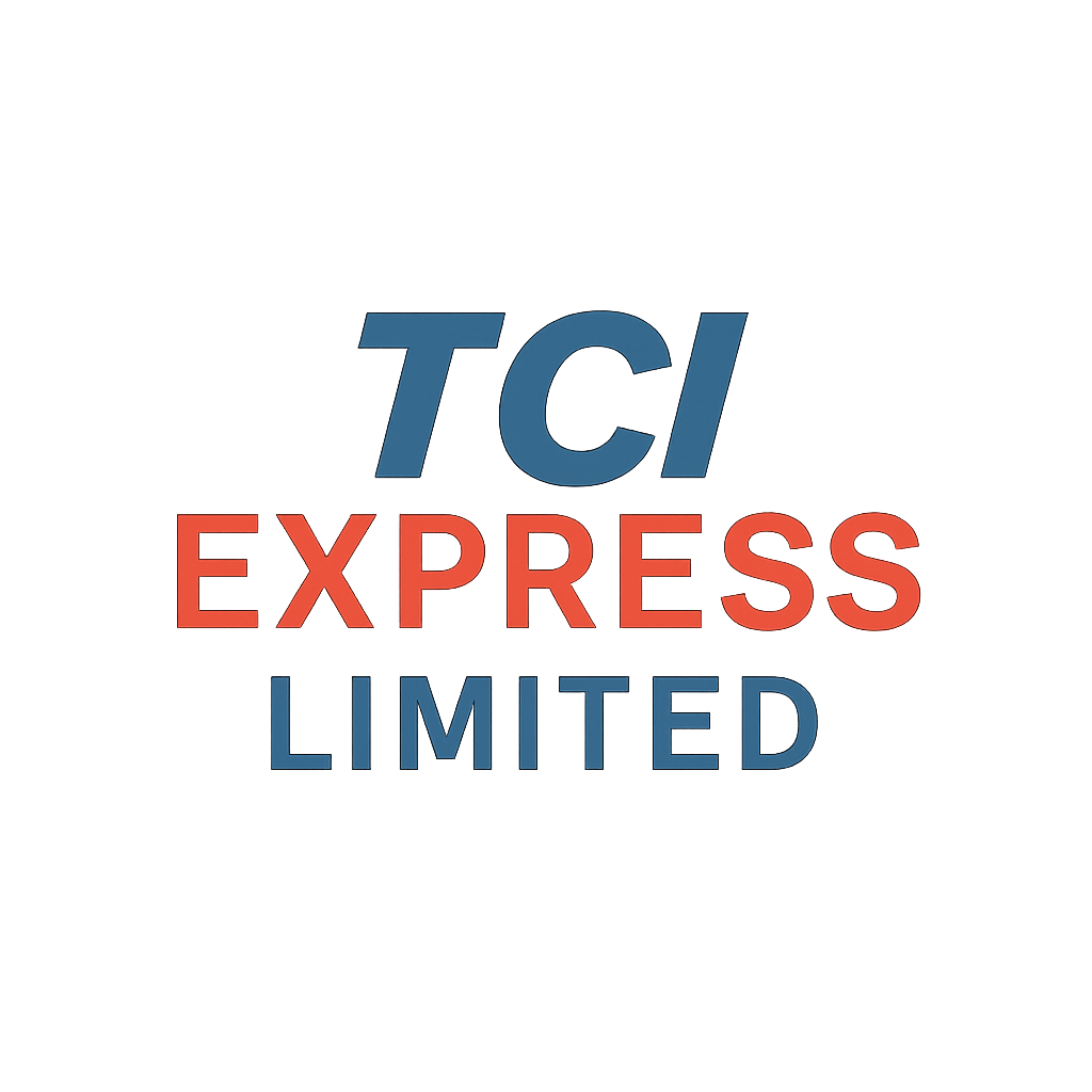 TCI Express Limited