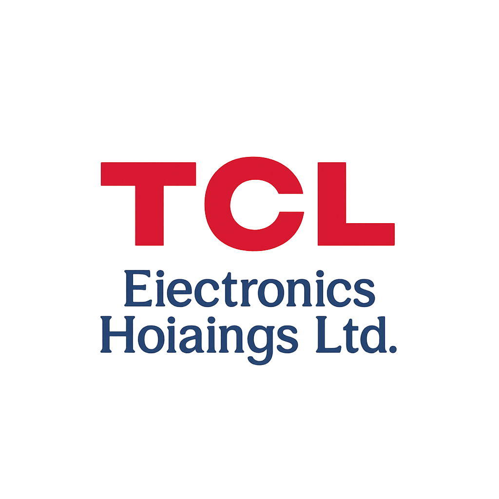 TCL Electronics Holdings Ltd.
