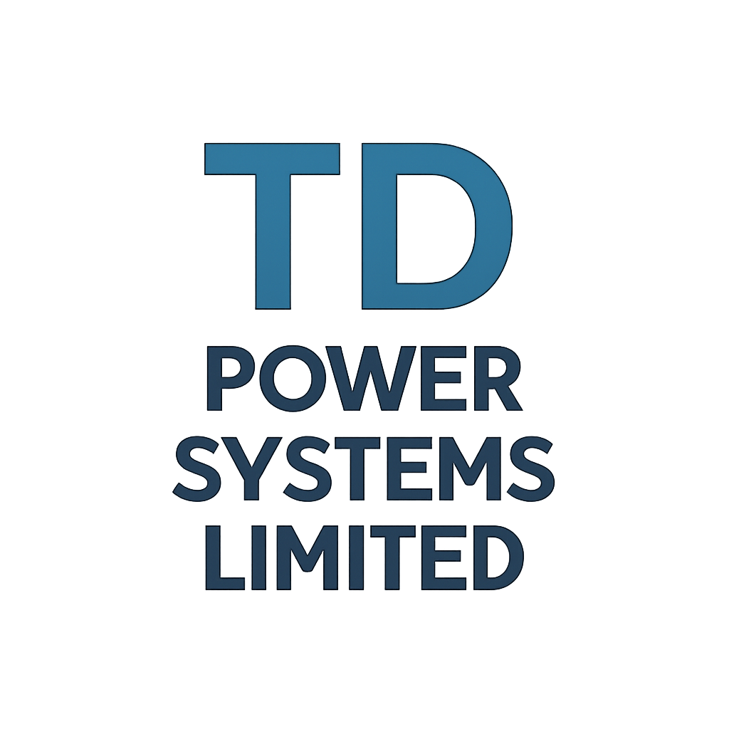 TD Power Systems Limited