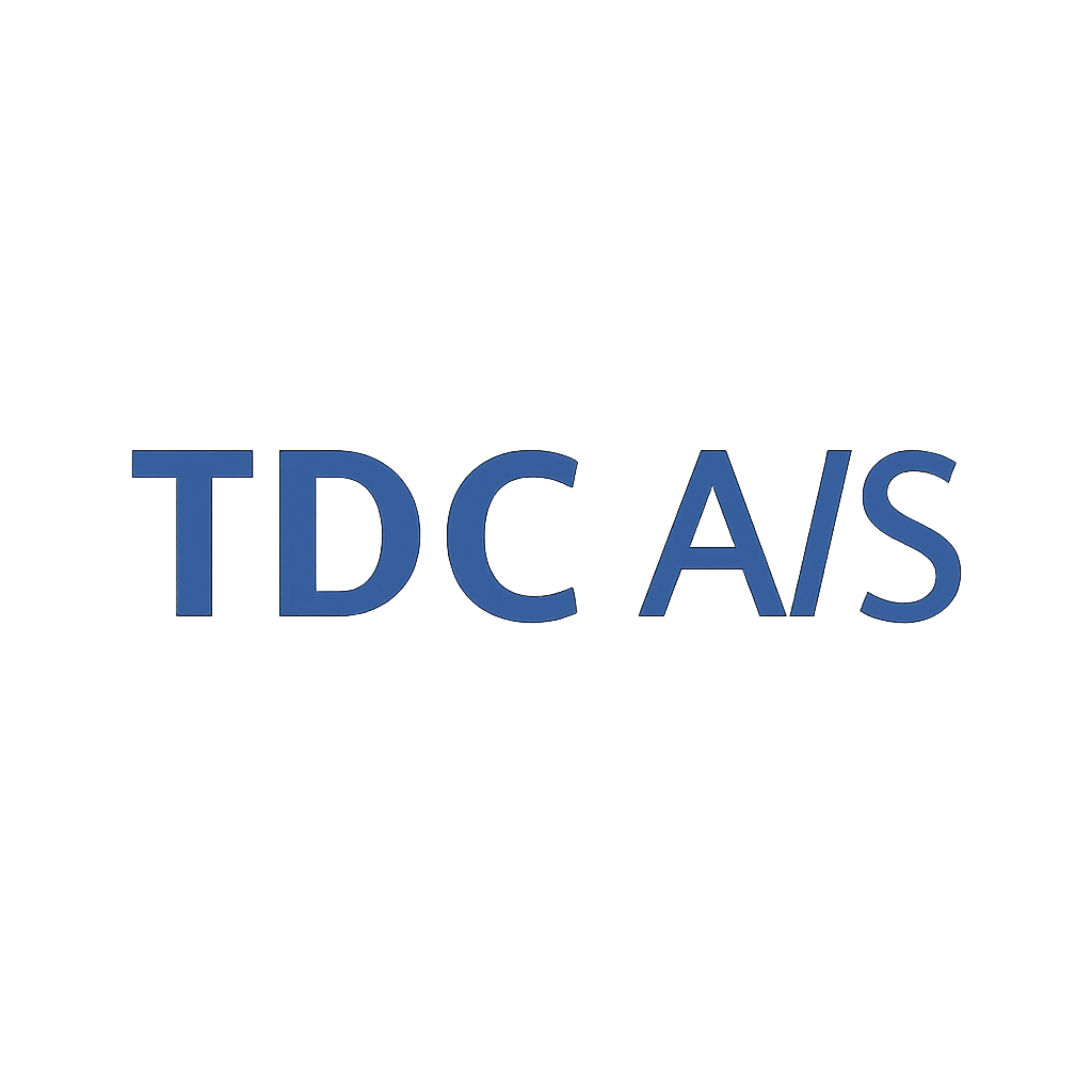 TDC A/S