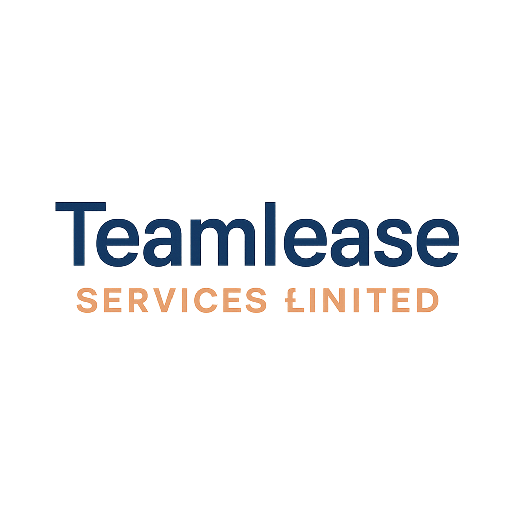 Teamlease Services Limited