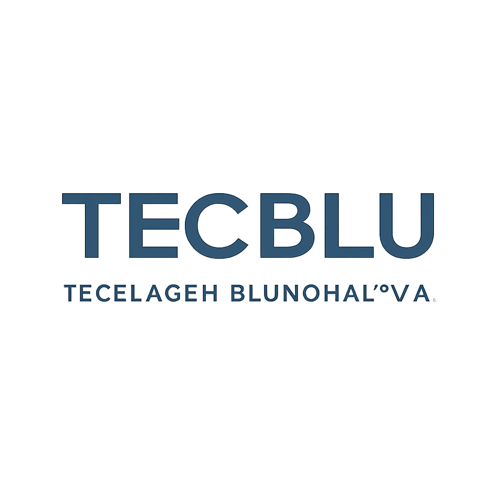 Tecblu - Tecelagem Blumenau S/a.