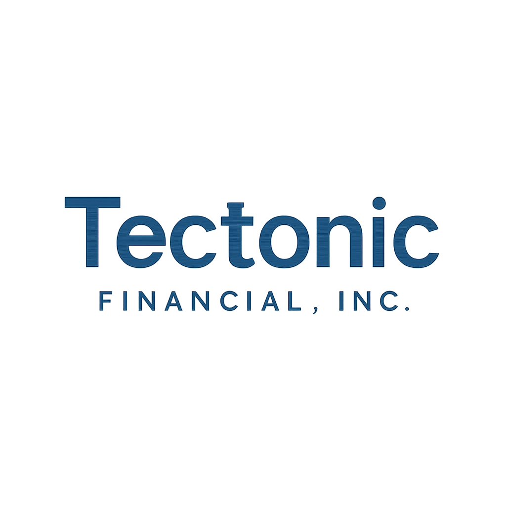 Tectonic Financial, Inc.