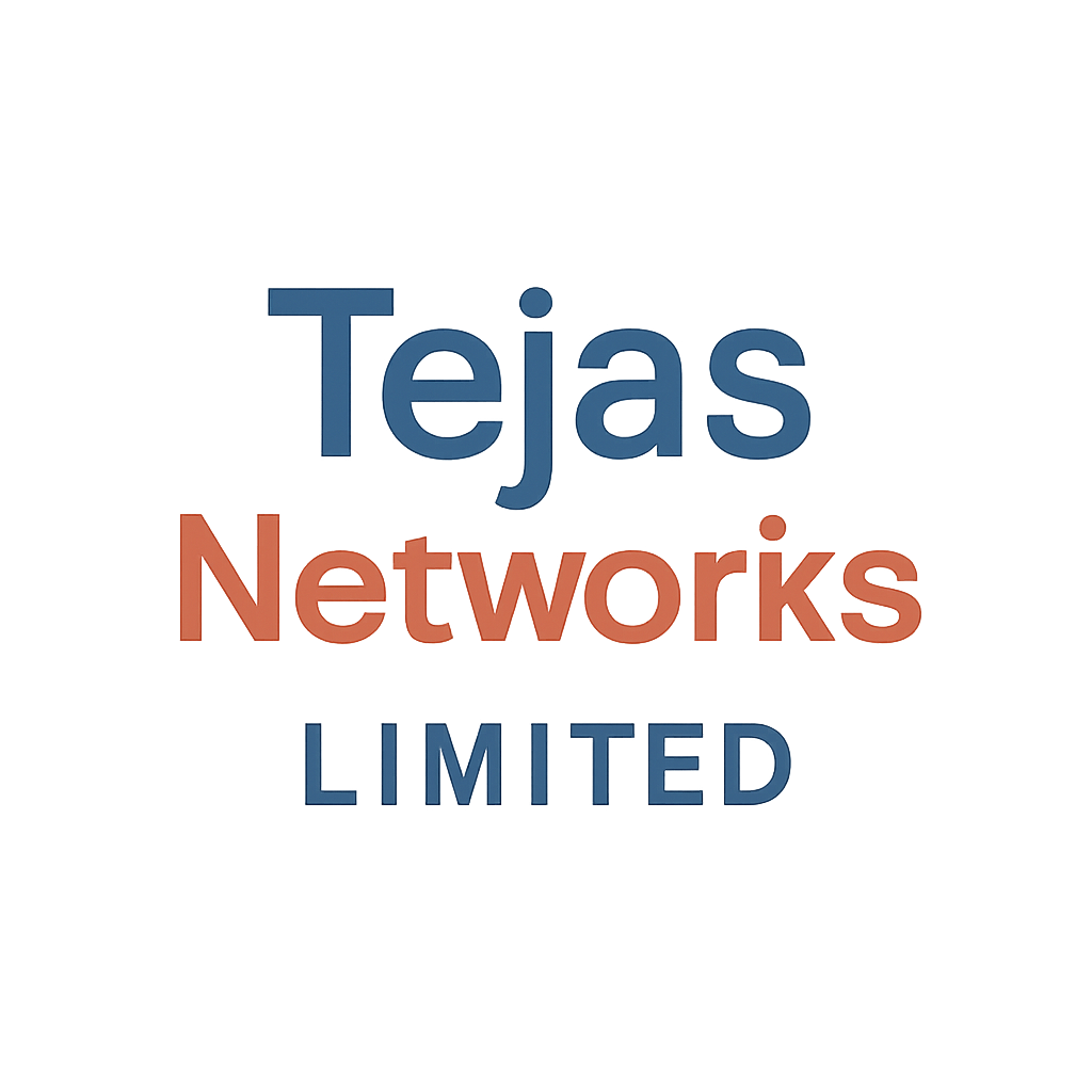 Tejas Networks Limited