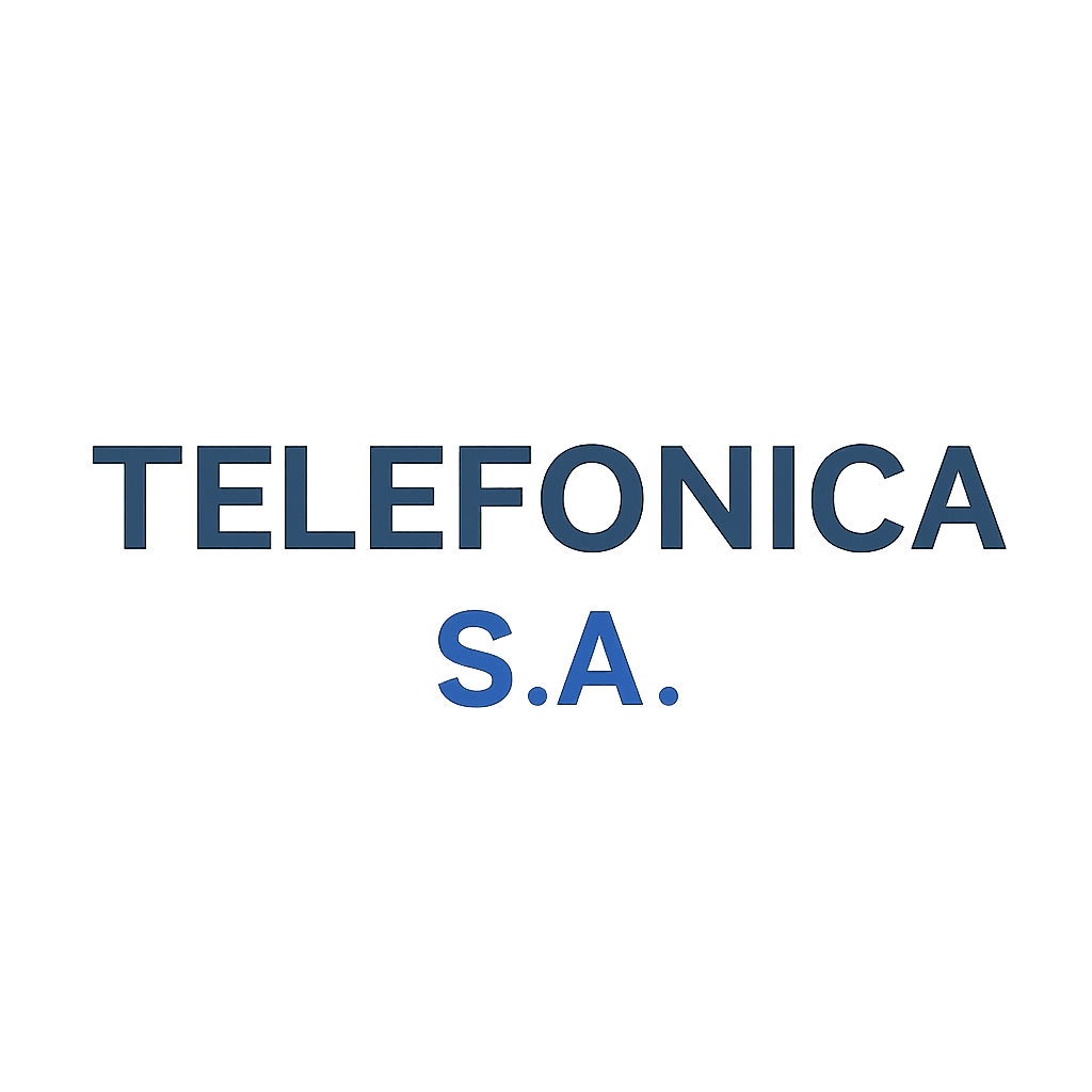 Telefonica, S.A.