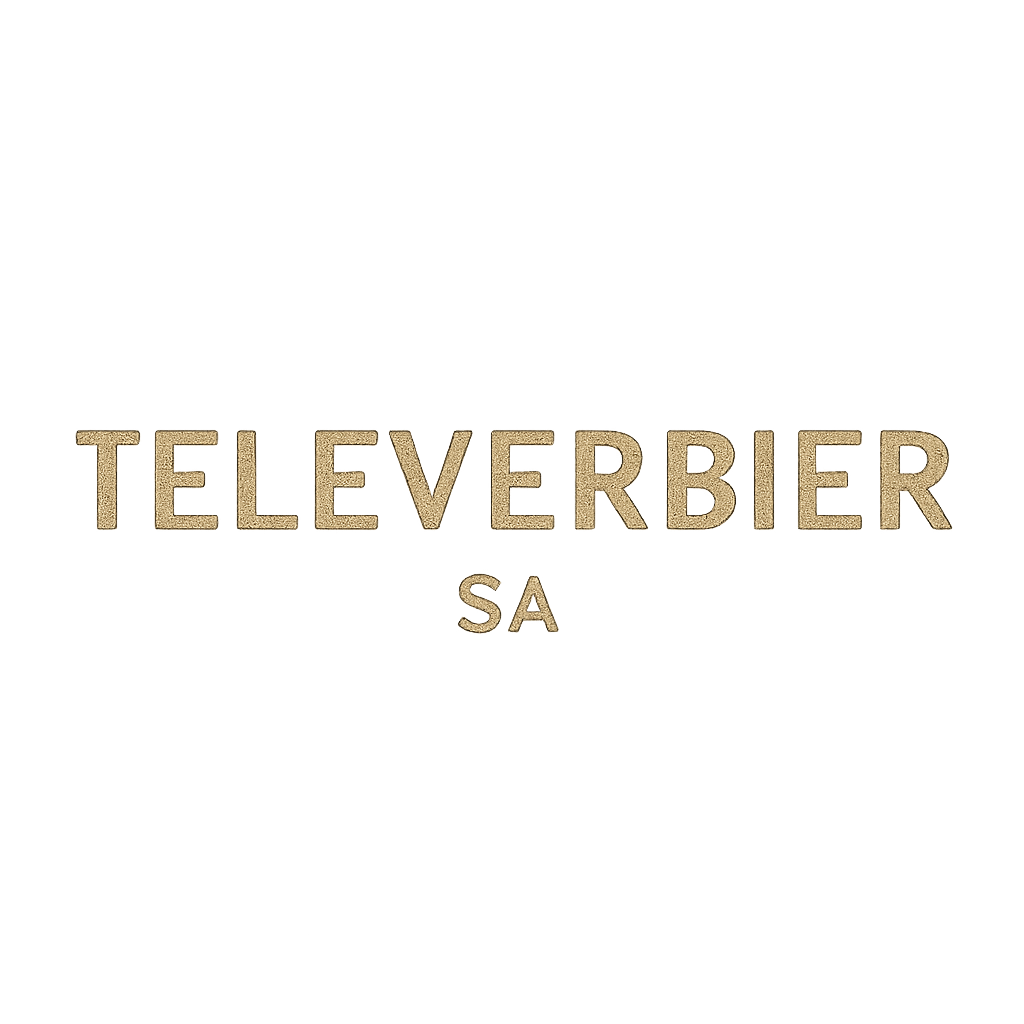 Televerbier SA
