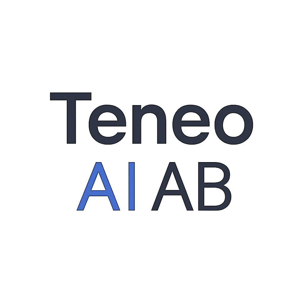 Teneo AI AB