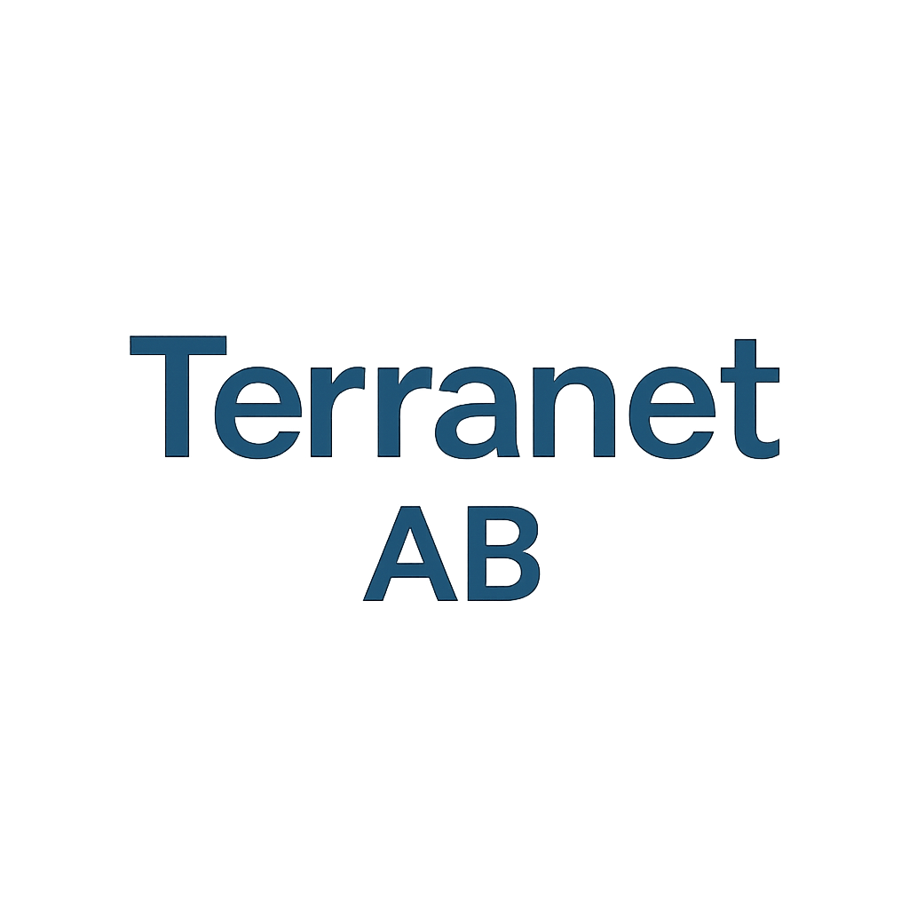 Terranet AB