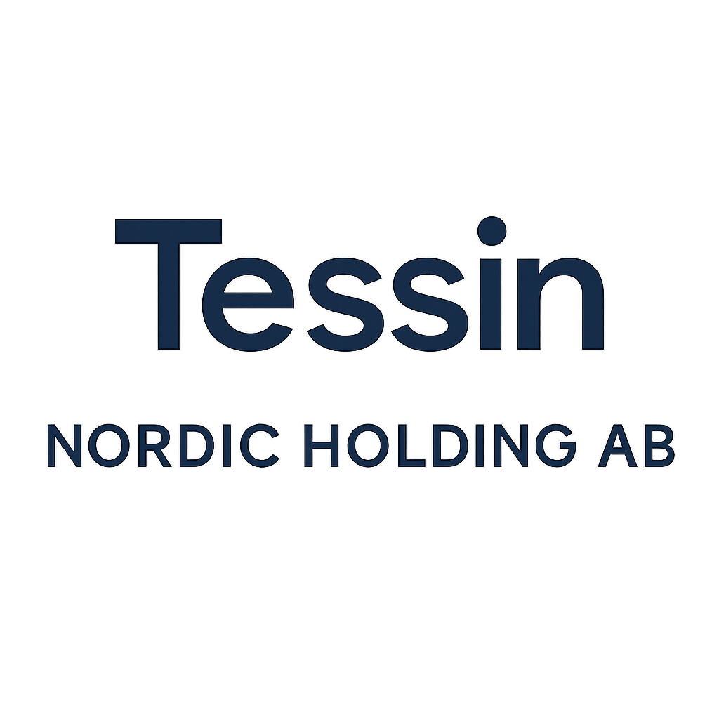 Tessin Nordic Holding AB