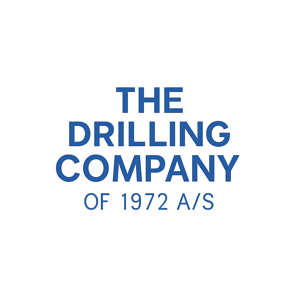 The Drilling Company of 1972 A/S