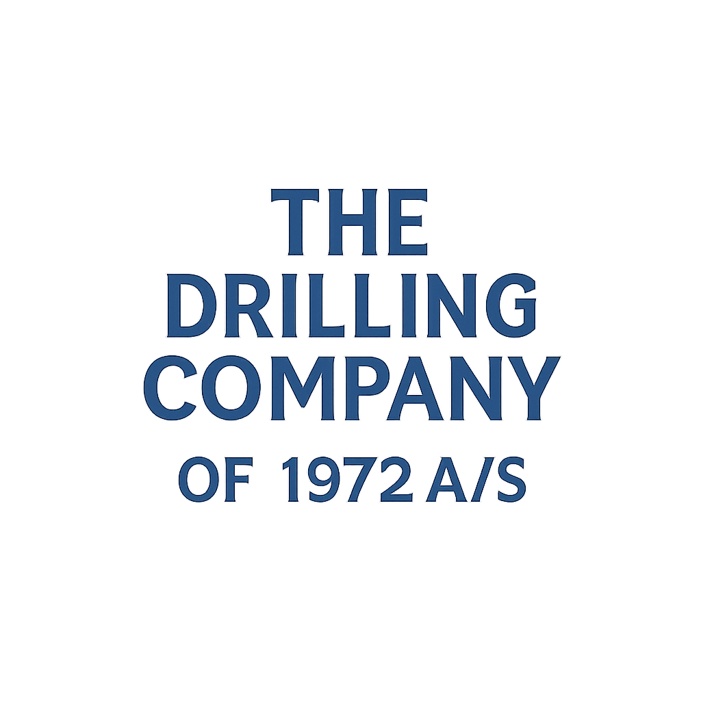 The Drilling Company of 1972 A/S