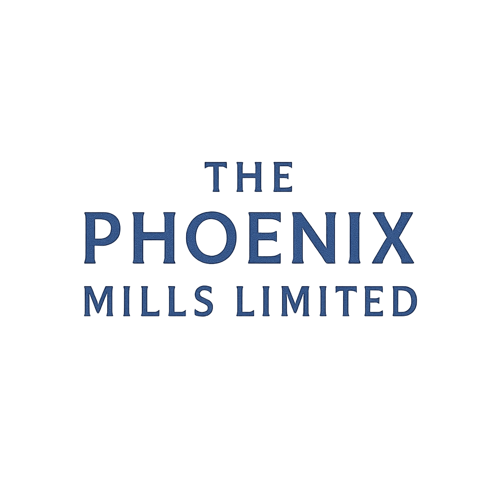 The Phoenix Mills Limited
