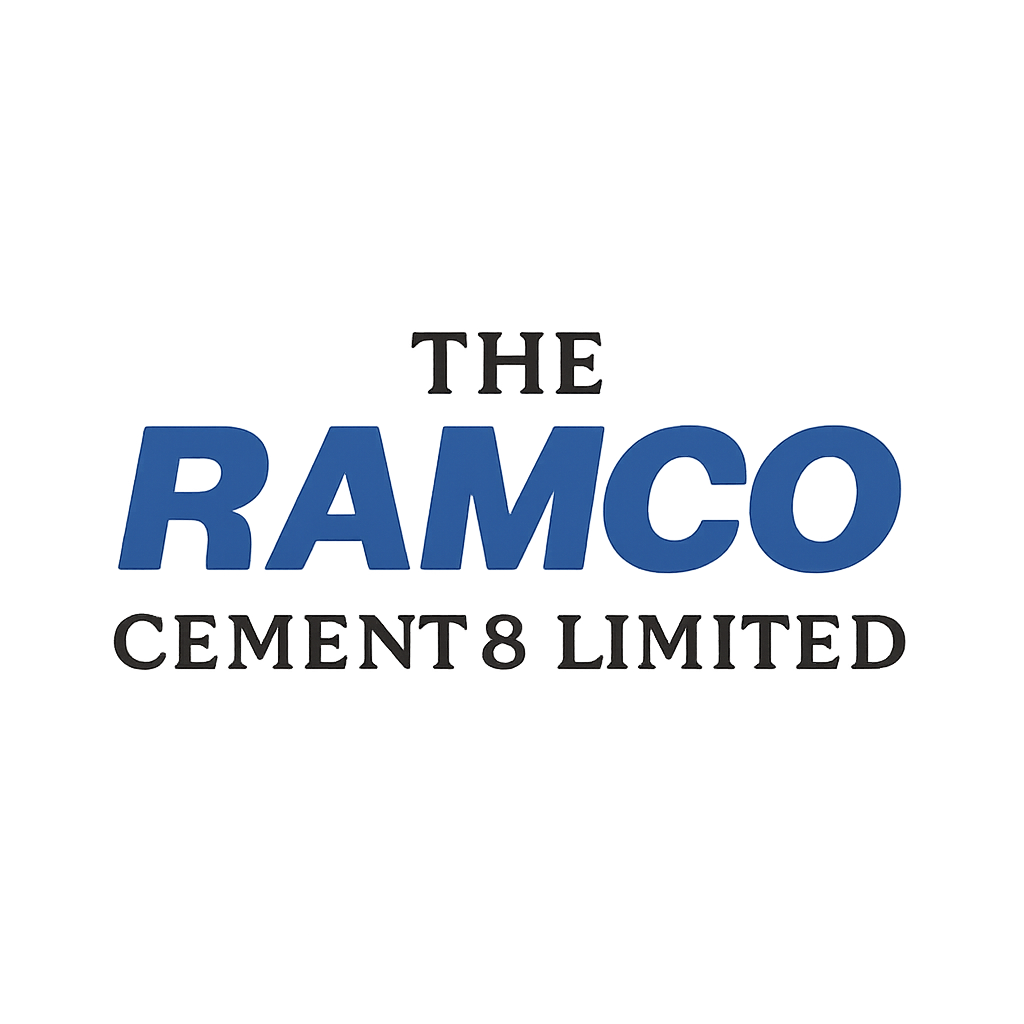 The Ramco Cements Limited
