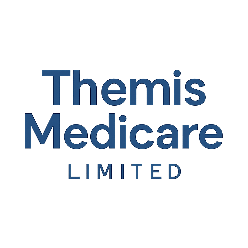Themis Medicare Limited