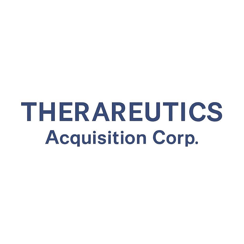 Therapeutics Acquisition Corp.