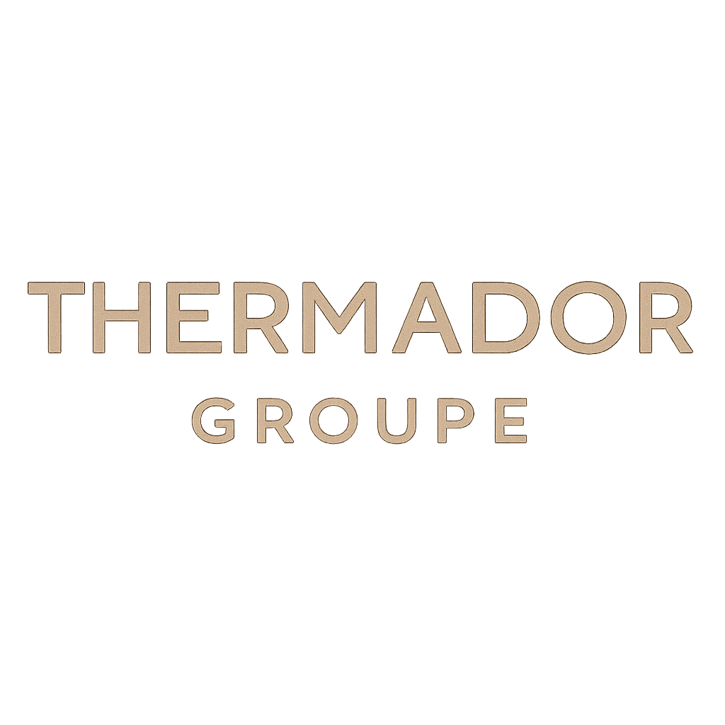 Thermador Groupe