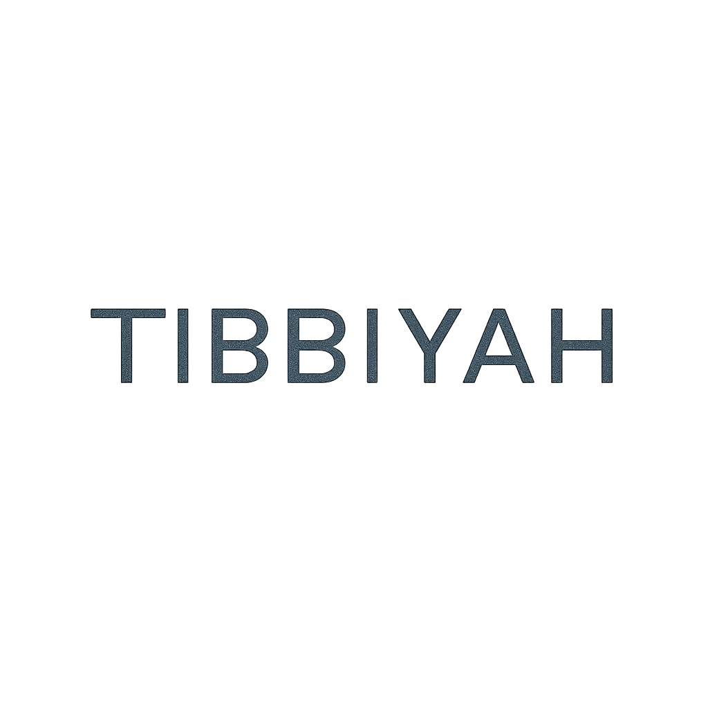 TIBBIYAH