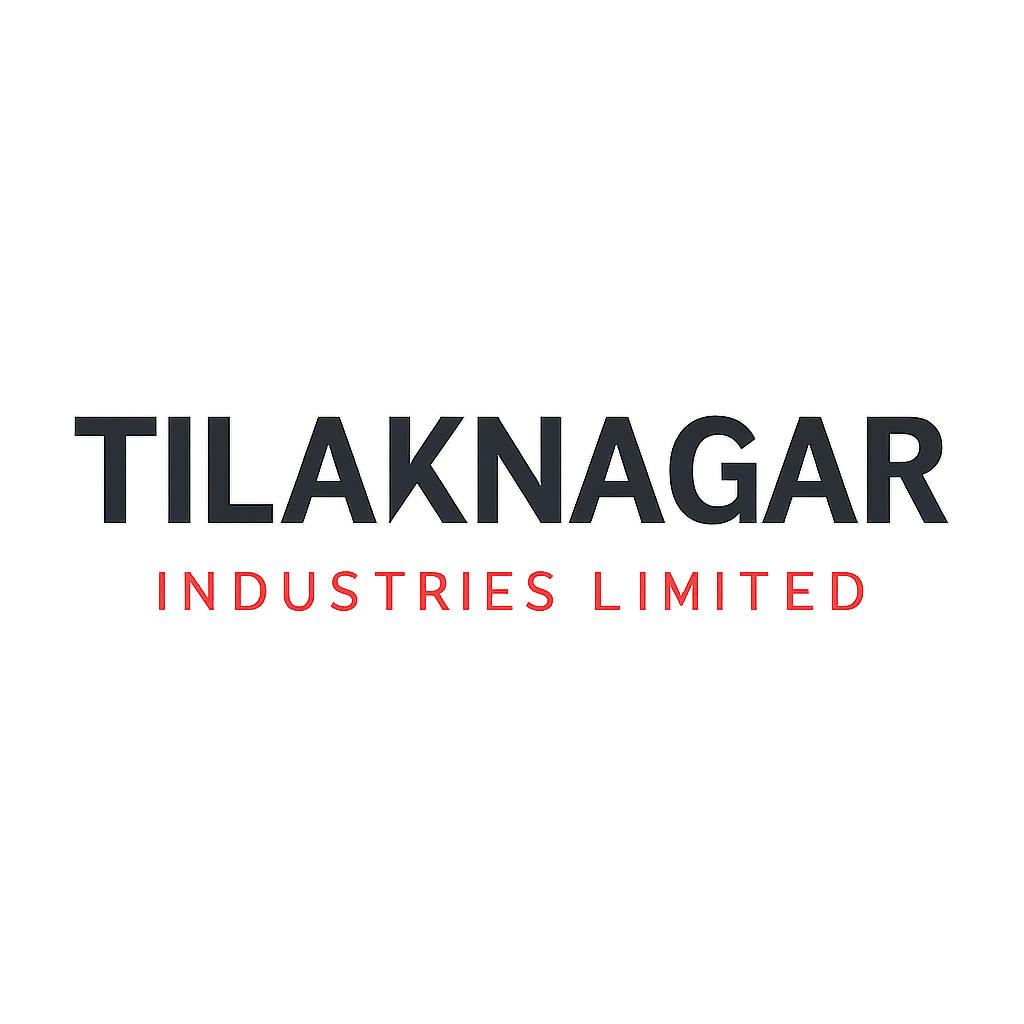 Tilaknagar Industries Limited