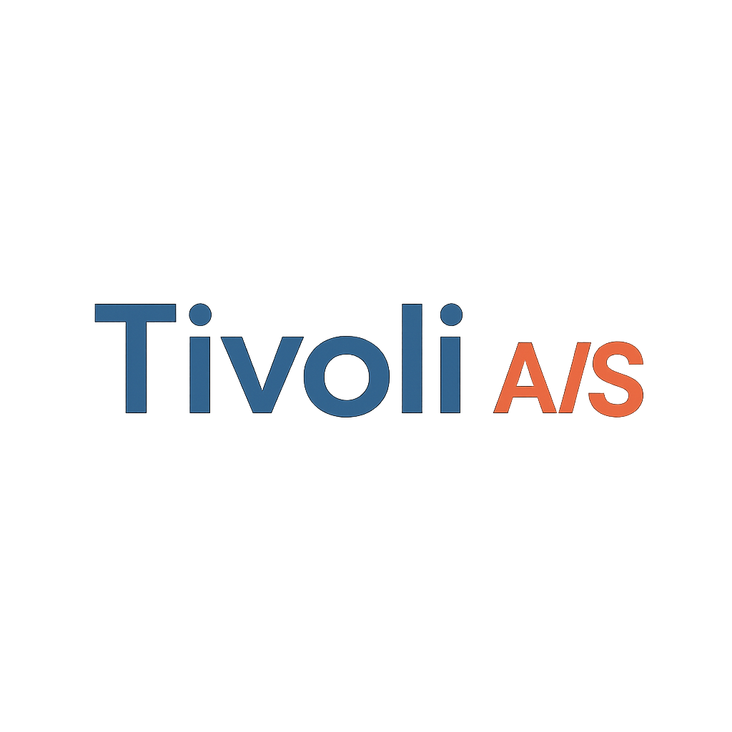 Tivoli A/S