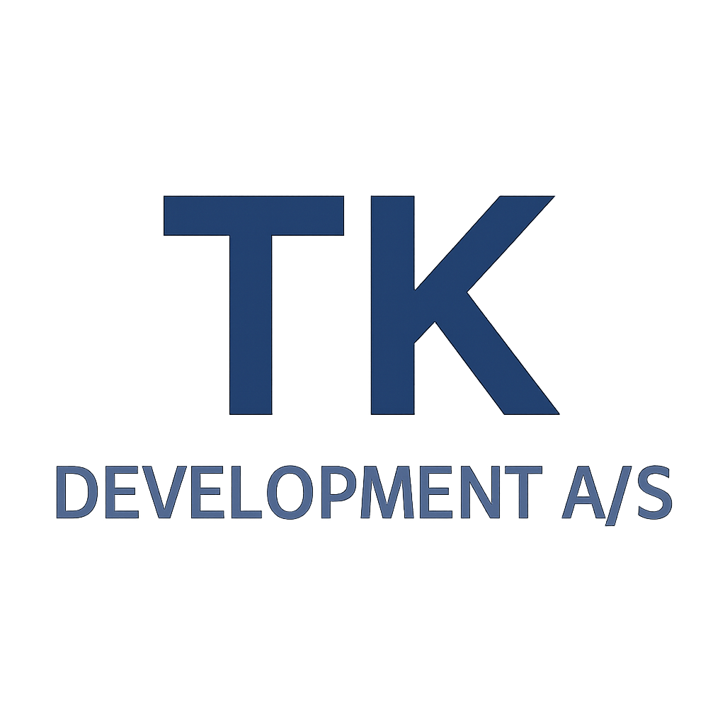 TK Development A/S