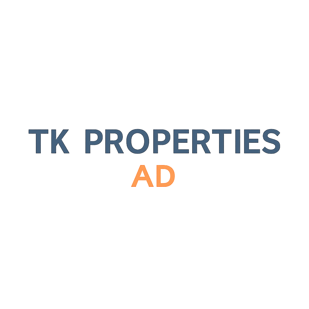 TK-Properties AD