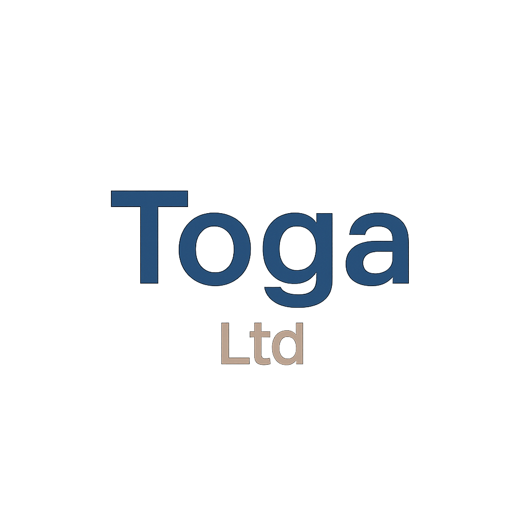 Toga Ltd