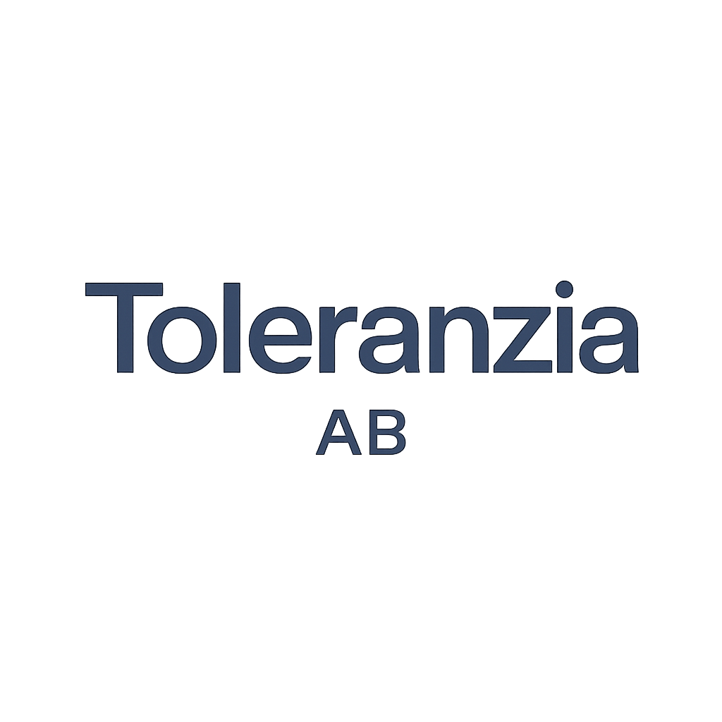 Toleranzia AB