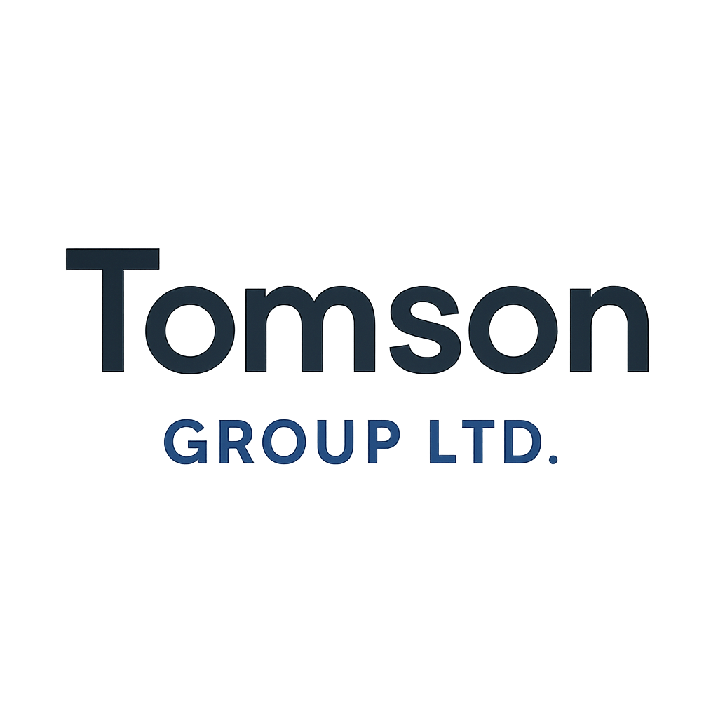 Tomson Group Ltd.