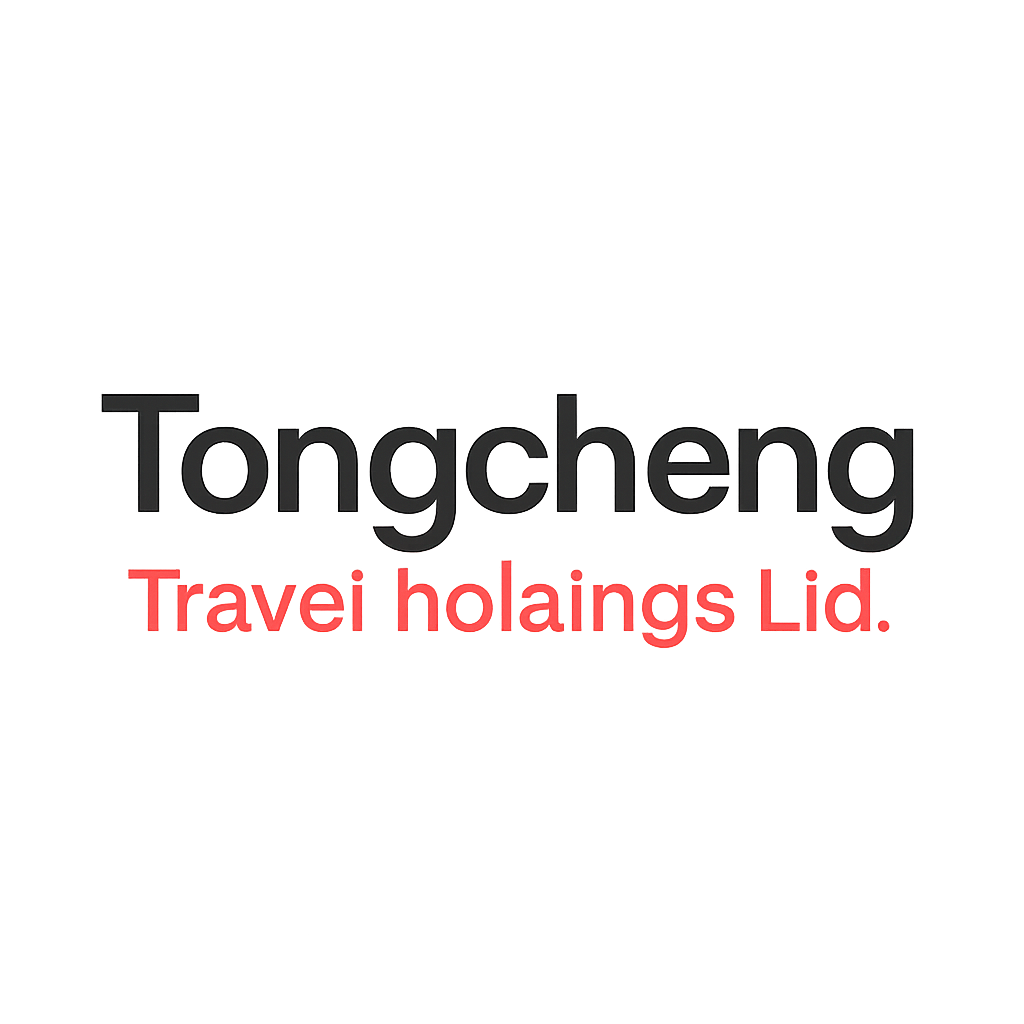 Tongcheng Travel Holdings Ltd.