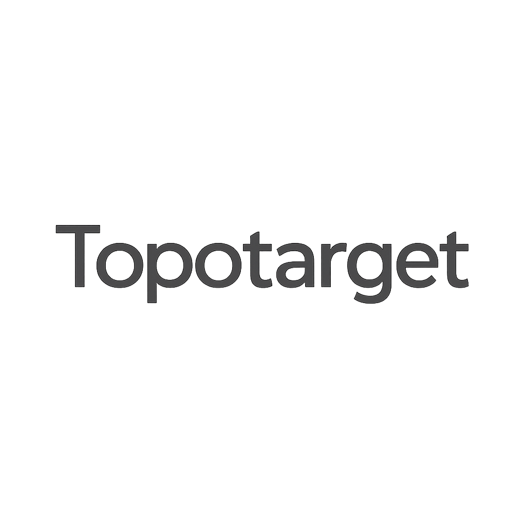 Topotarget