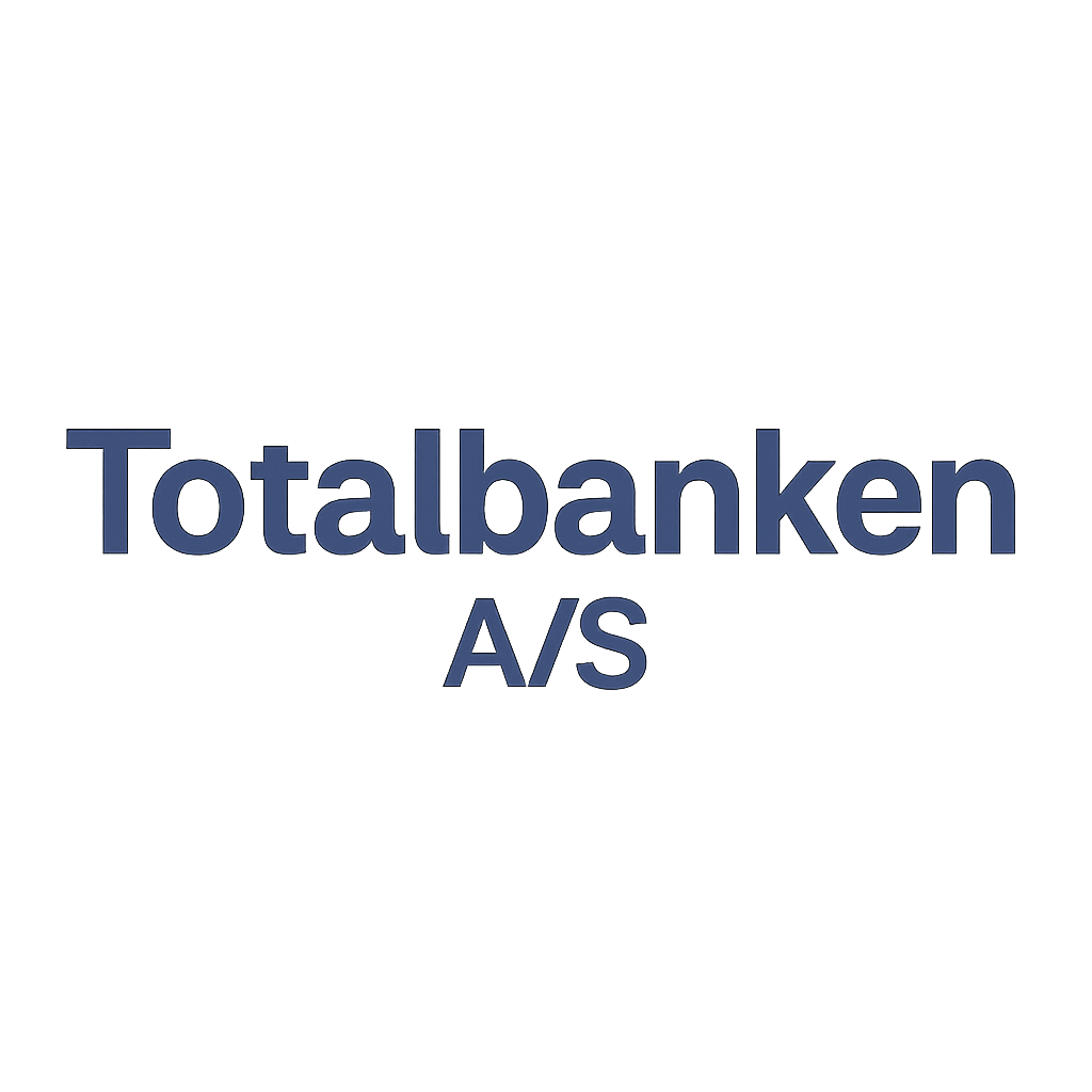 Totalbanken A/S