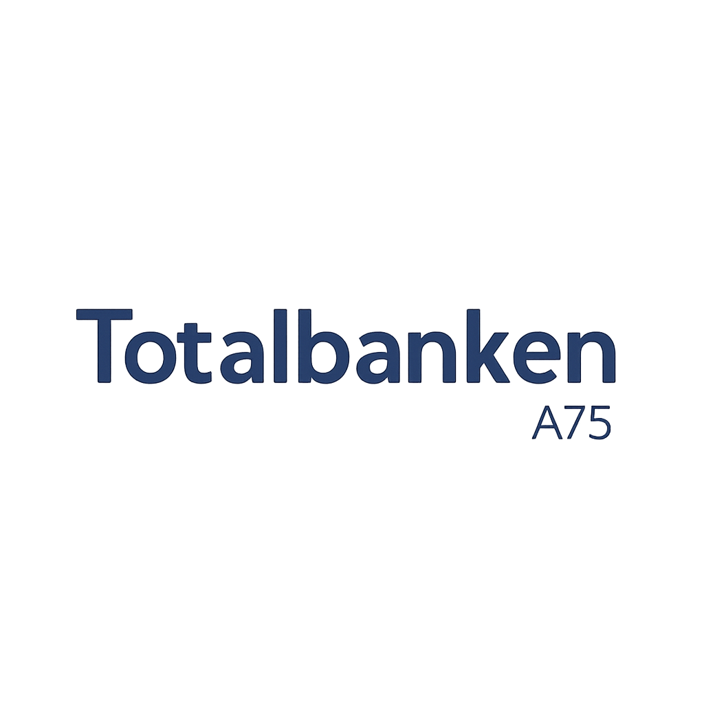 Totalbanken A/S