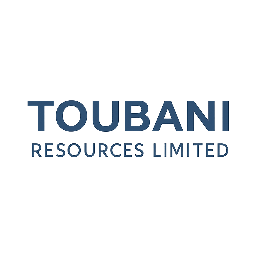 Toubani Resources Limited