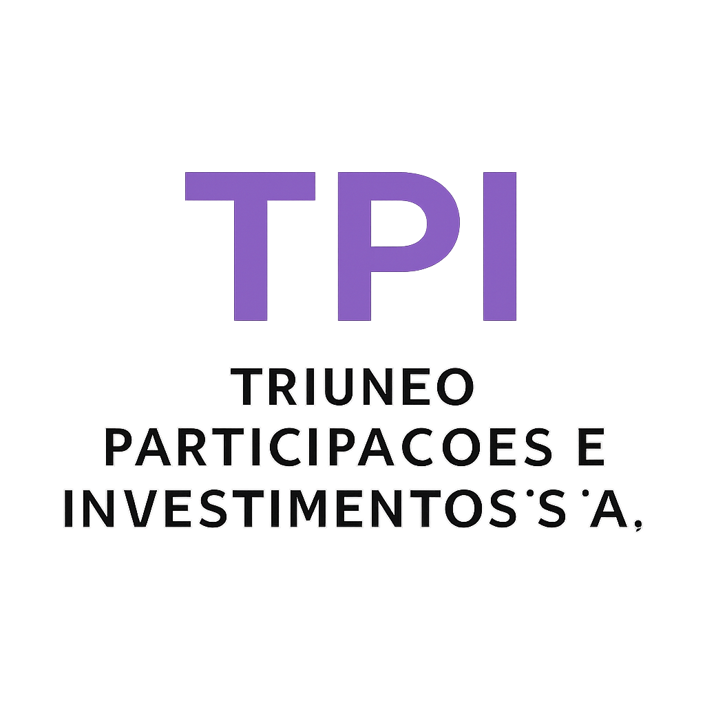 TPI - Triunfo Participacoes e Investimentos S.A.
