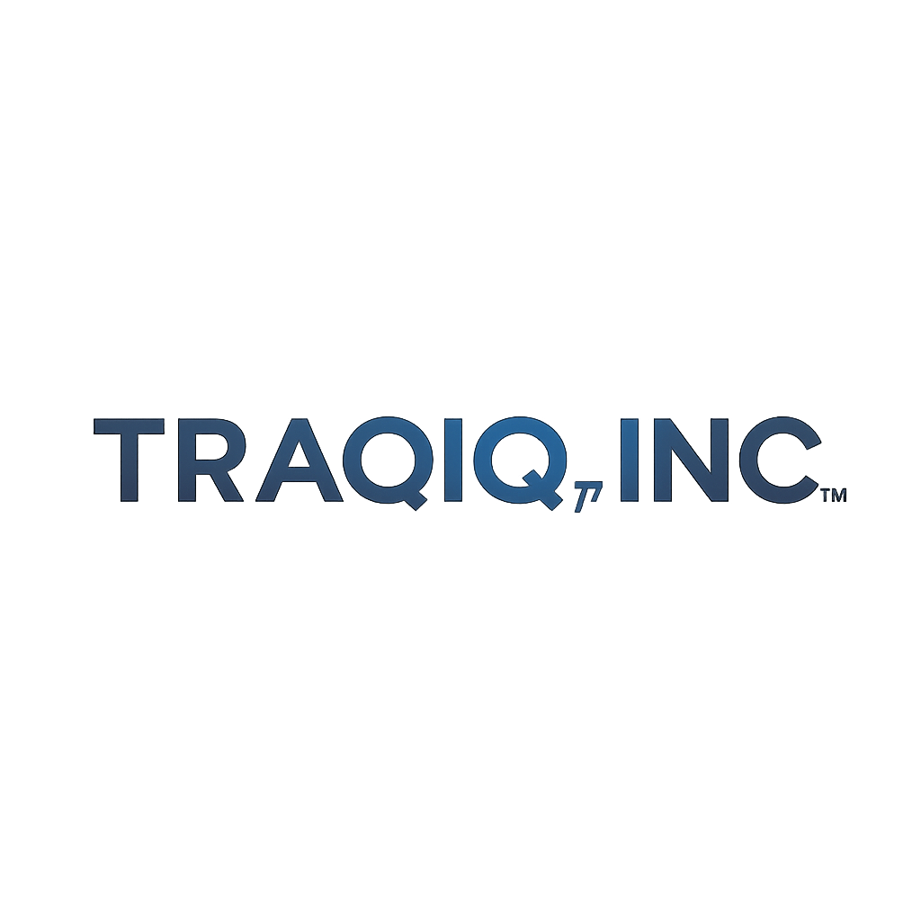 TRAQIQ, INC.