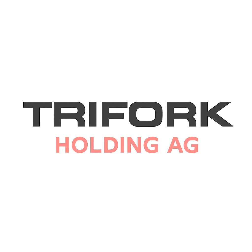 Trifork Holding AG
