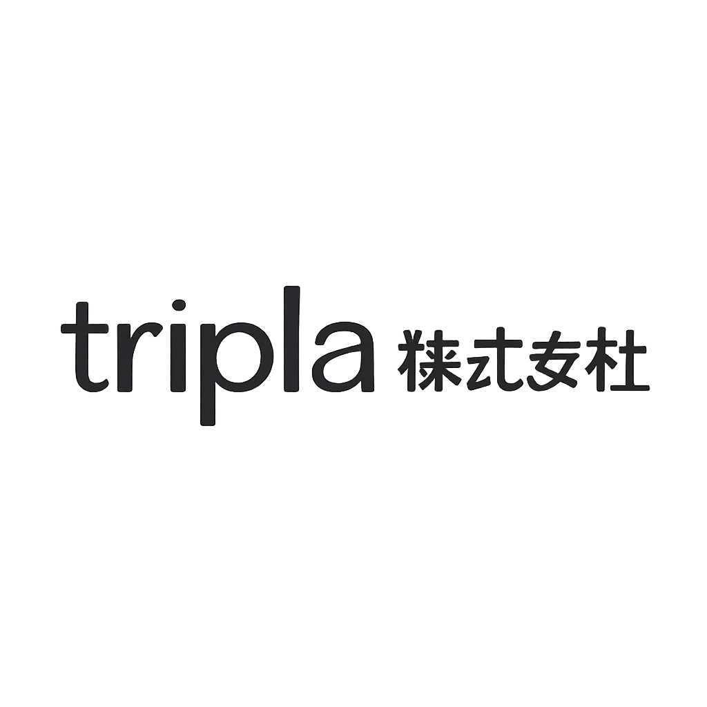 tripla株式会社