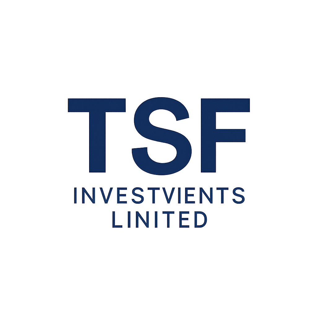 TSF Investments Limited