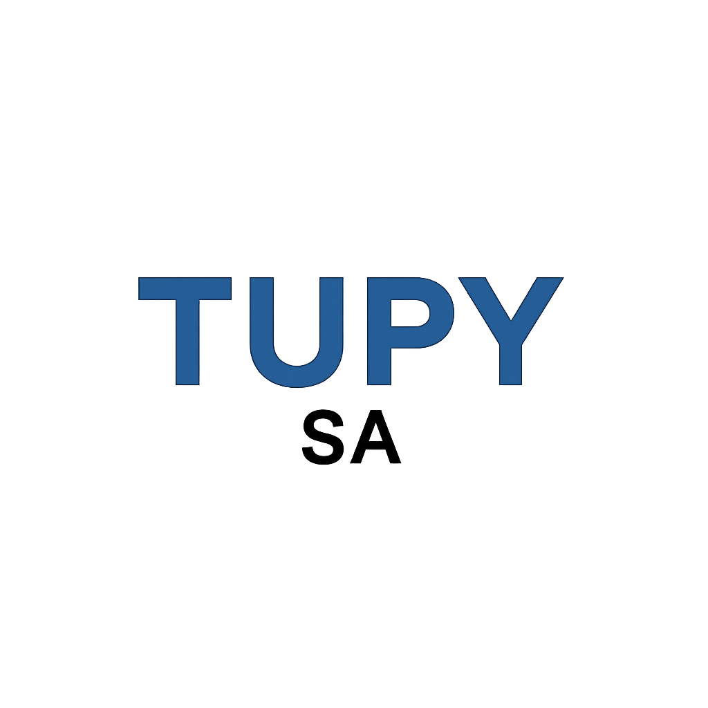 TUPY SA