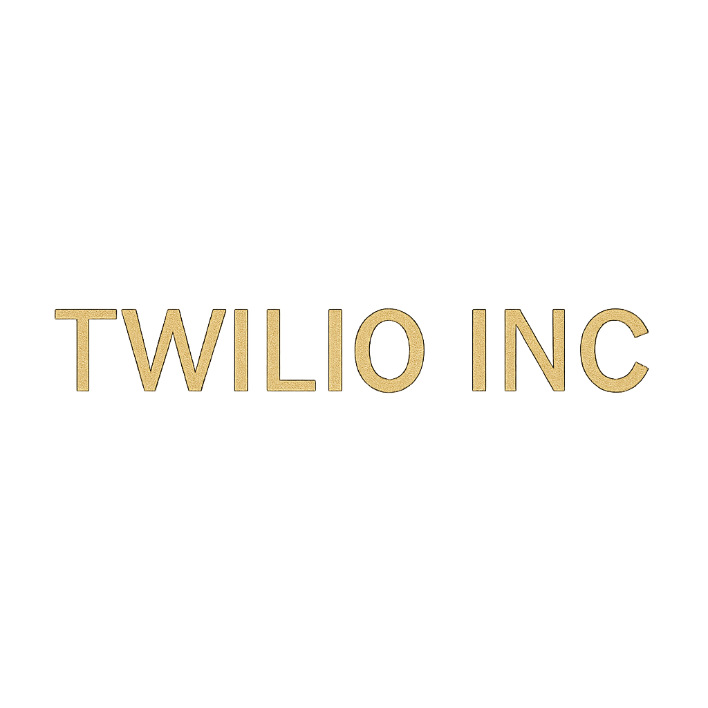TWILIO INC