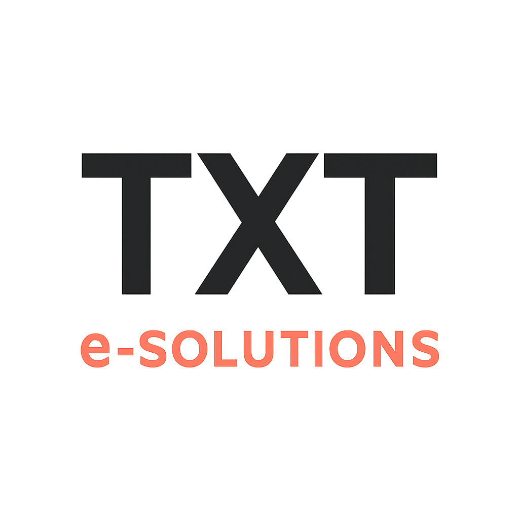 TXT e-SOLUTIONS