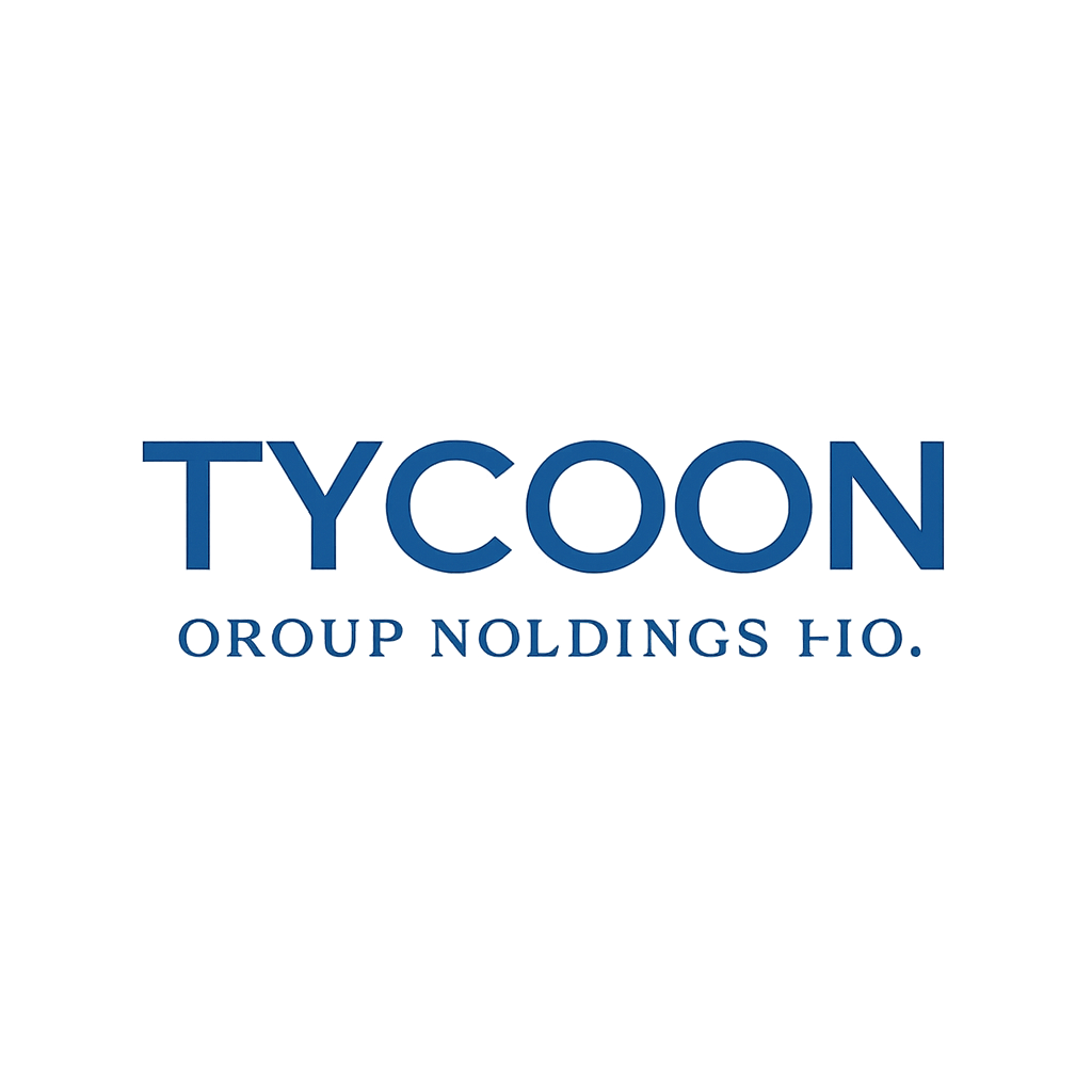 Tycoon Group Holdings Ltd.