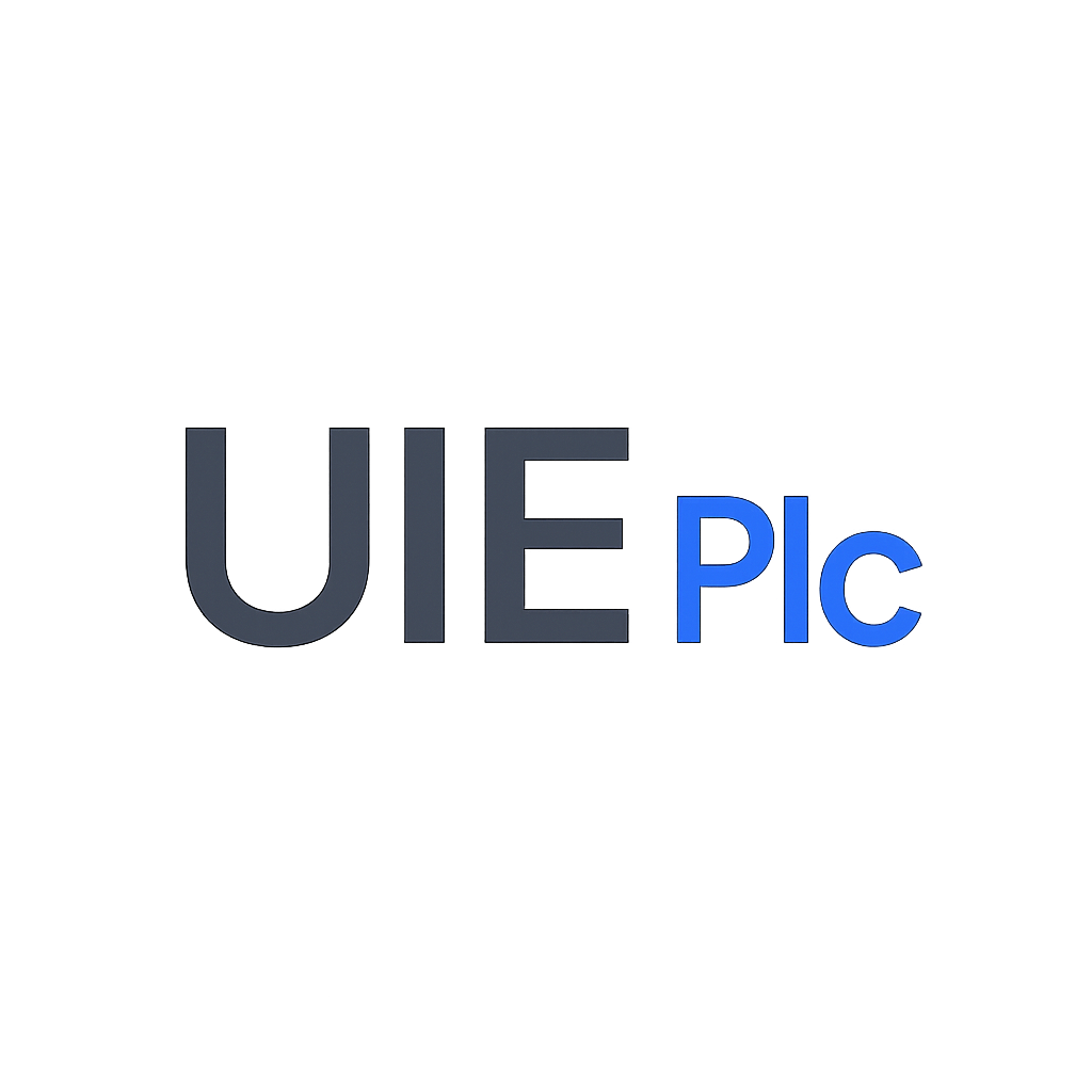 UIE Plc