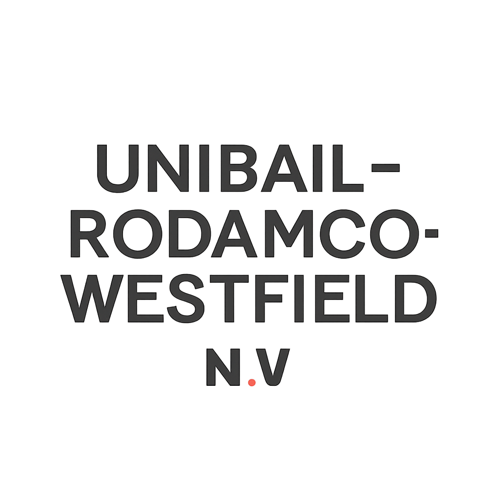 Unibail-Rodamco-Westfield N.V.